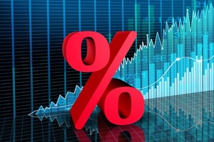 Lãi suất qua đêm VND vọt lên 17%/năm, cao nhất lịch sử