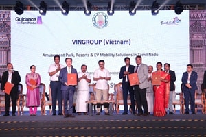 Sau nhà máy VinFast 2 tỷ USD, Vingroup mở rộng nghiên cứu đầu tư du lịch – nghỉ dưỡng tại Ấn Độ