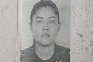 Công an đang truy tìm Trần Thị Mộng Nghi sinh năm 1994