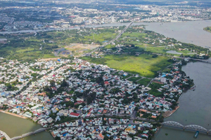 Cù lao độc đáo nằm trên con sông nội địa 600km dài nhất Việt Nam sẽ trở thành ‘cù lao di sản’?