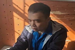 Đề nghị truy tố Nguyễn Văn Trường SN 1994