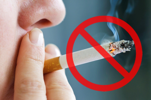 Chi tiết những nơi thuốc lá sắp bị 'cấm cửa' tuyệt đối