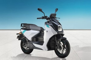 Yamaha ra mắt xe máy điện chạy 169 km/lần sạc, công nghệ phanh kết hợp CBS, giá liệu có 'rẻ như cho'?