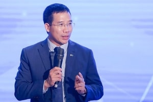 Chủ tịch MB Lưu Trung Thái: Tiền số không phải 'mỏ vàng dễ đào', chỉ số ít doanh nghiệp sống sót