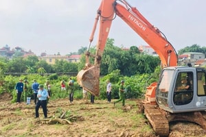 Từ giờ, đất không có sổ đỏ trước 1/7/2024 vẫn được bồi thường