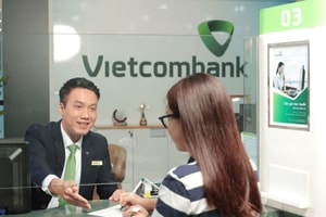 Vietcombank cảnh báo khách hàng cần khóa thẻ ngay khi phát hiện dấu hiệu sau