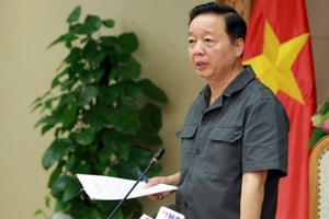 Phó Thủ tướng phát chỉ đạo mới với đề xuất xây tổ hợp chế tạo đầu máy, toa xe phục vụ chuỗi đường sắt 275 tỷ USD