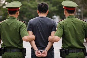 Khởi tố, bắt tạm giam Giám đốc Công ty Nông nghiệp Á Châu, thu giữ gần 800 bao lúa giả