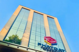 Công ty Cổ phần Phát triển Bất động sản Phát Đạt chính thức khởi động quan hệ đối tác mới với Mitsubishi Corporation