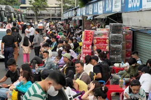 Thủ tướng yêu cầu không để xảy ra hiện tượng tăng giá không đúng quy định dịp Tết