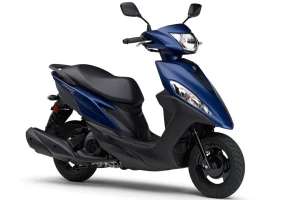 Xe ga 124cc mới nhà Yamaha sắp bán: Nhỏ gọn, tiết kiệm, giá hơn 40 triệu vẫn gây sốt trước ngày ra mắt