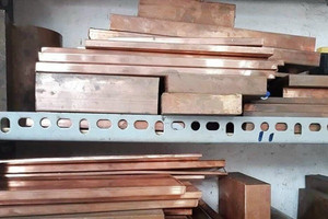 Vàng - bạc quá cao, dân quay sang gom đồng: Coi chừng sáng đầu tư, chiều bán… phế liệu