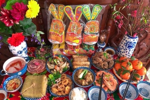 5 điều kiêng kỵ trong ngày cúng ông Công ông Táo, nhất định phải tránh để may mắn cả năm