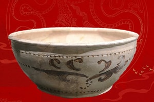 Việt Nam chính thức có thêm 30 bảo vật quốc gia