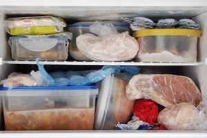 Dọn tủ lạnh đón Tết: Chuyên gia khuyên vứt loại thịt này đi đừng tiếc, ăn vào thêm bệnh