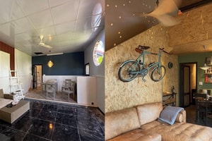 Tự tay sửa từng chi tiết, gia chủ biến căn nhà ngõ nhỏ ở Hội An thành không gian sống cực chill