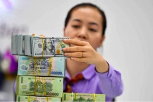 Lý do Ngân hàng Nhà nước 'bơm' 120.000 tỷ đồng ra thị trường