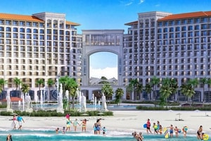 FLC dồn lực ‘đánh thức’ các dự án bất động sản sau khi cựu chủ tịch Trịnh Văn Quyết tái xuất