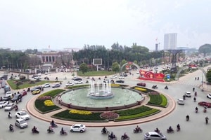 Tỉnh đầu tiên ở trung du miền núi Bắc Bộ dự kiến lên thành phố trực thuộc Trung ương