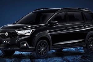 Suzuki bán mẫu MPV hybrid với thiết kế thể thao, sẽ là ‘kình địch’ mới của Mitsubishi Xpander: Trang bị đèn pha tự động, giá có ‘rẻ như cho’ không?