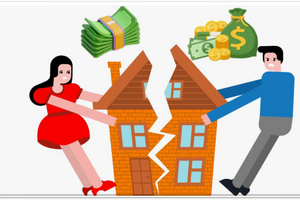 Hậu ly hôn, căn nhà gần 70 tỷ tại đường B3 Cộng Hòa lại được rao bán