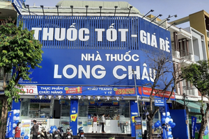 Công bố thưởng Tết nhân viên tới 127 triệu, chuỗi nhà thuốc lớn nhất Việt Nam được rót thêm hơn 1.000 tỷ đồng