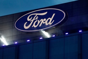 Ford dự định bắt tay hãng xe Trung Quốc, cho 'mượn' luôn nhà máy để sản xuất: Toan tính gì phía sau?