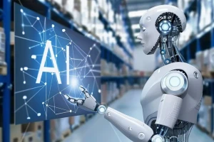 Tập đoàn công nghệ Trung Quốc có 9.400 nhân sự muốn hợp tác với Việt Nam trong lĩnh vực AI và robot