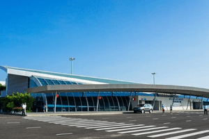 Tỉnh rộng thứ 3 Việt Nam sắp 'lên đời' 2 sân bay
