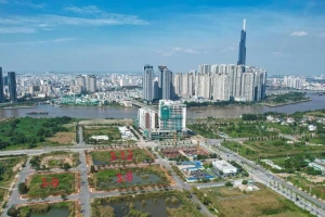 TPHCM bỏ quy hoạch sử dụng đất cấp xã