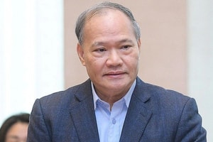 Truy tố cựu Thứ trưởng Hoàng Văn Thắng