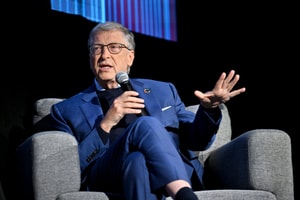 Tỷ phú Bill Gates chỉ ra nghề nghiệp ‘miễn nhiễm’ trước AI, không thể bị thay thế kể cả trong 100 năm tới