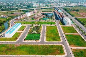 Từ bây giờ, có nhiều trường hợp không áp dụng bảng giá đất