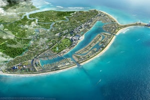 Chuyên gia quốc tế khẳng định “kỳ quan” Vinhomes Green Paradise “vượt xa mọi tưởng tượng”