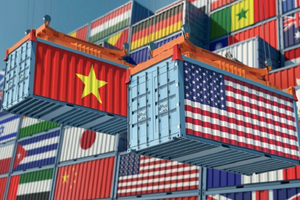 Mỹ áp thuế tới 26% lên mặt hàng xuất khẩu trăm triệu USD của Việt Nam, doanh nghiệp vốn Trung Quốc chịu nặng nhất