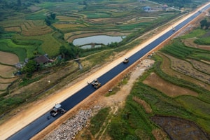 Sắp có kết luận thanh tra các dự án Nam Hội An và cao tốc Đồng Đăng - Trà Lĩnh