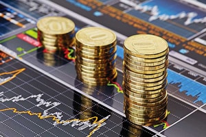 Giá vàng, bitcoin, bất động sản 'lên đỉnh' rồi 'lao dốc': Chuyên gia gợi ý kênh đầu tư có thể xuống tiền ngay thay vì chờ giá giảm