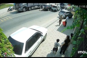 Khởi tố tài xế Mai Anh Nhật thêm tội 'Giết người'