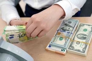 Tỷ giá USD hôm nay 6/2: USD tại Vietcombank và BIDV cùng hạ nhiệt
