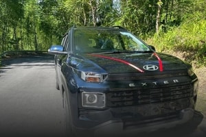 ‘Hyundai i10 phiên bản SUV’ giá chỉ hơn 200 triệu với thiết kế thể thao, nội thất chuẩn 'xe sang': Nữ chủ xe lái thử đường đèo, không ngại đưa ra tuyên bố thẳng