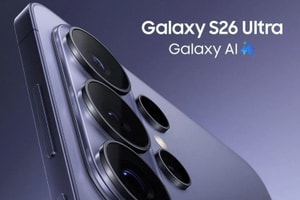 Galaxy S26 Ultra và nỗi thất vọng Qi2: Khi gã khổng lồ Samsung chọn đứng ngoài cuộc chơi?