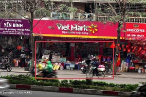 Hơn 400 quán cà phê, quán ăn vỉa hè... nhanh chóng nộp phạt