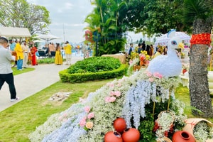 Không phải châu Âu hay Mỹ, 3 tỷ phú chọn di sản Việt Nam cho lễ trọng đại