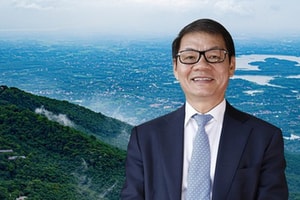 THACO của tỷ phú Trần Bá Dương và 'bài toán' 3.500ha Sâm Ngọc Linh: Từ dược liệu đến bất động sản sinh thái