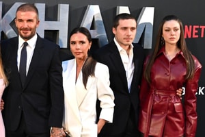 Vợ chồng con trai Beckham và cuộc sống xa hoa đích thực giới siêu giàu