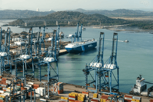 Panama ‘tuýt còi’ thương vụ cảng 490.000 tỷ đồng, Trung Quốc lập tức phản đòn