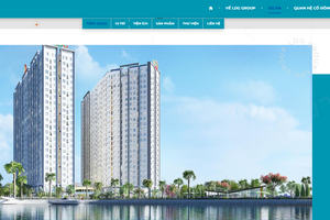 Nợ xấu phình to, Đầu tư LDG lộ dần mối liên hệ với nhóm Quốc Cường Gia Lai (QCG)