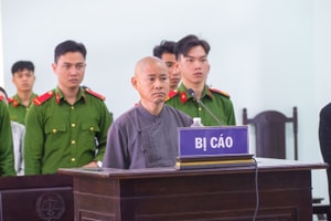 Tuyên phạt 5 năm tù đối với cựu Chủ tịch công ty cà phê