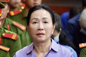 Căn nhà 25 tỷ trong vụ Vạn Thịnh Phát đấu giá không thành công, bà Trương Mỹ Lan có quyền nhận lại tài sản
