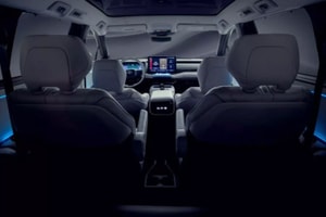 Lộ diện đối thủ mới phân khúc SUV 3 hàng ghế: Toyota chốt lịch ra mắt xe điện toàn cầu
